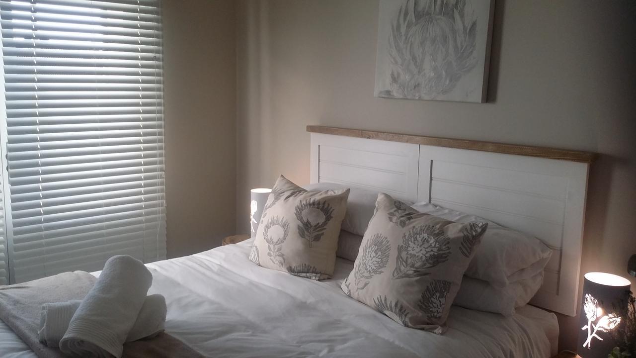 Ferienhaus Corban Hermanus