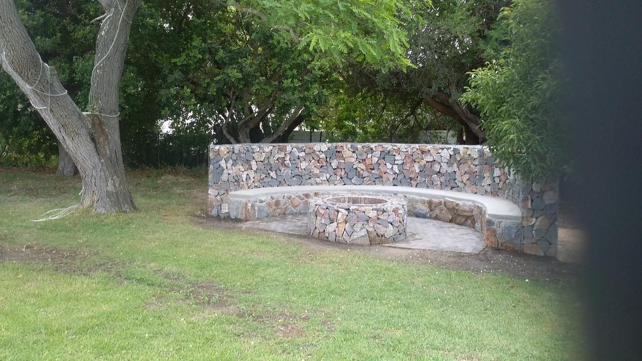 Ferienhaus Corban Hermanus