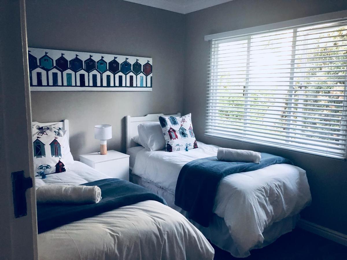 Ferienhaus Corban Hermanus