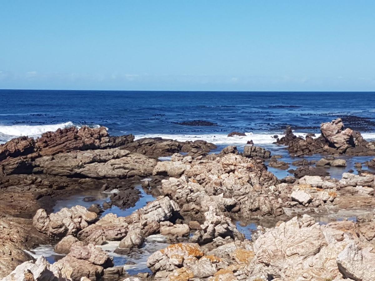 Corban Ferienhaus Hermanus