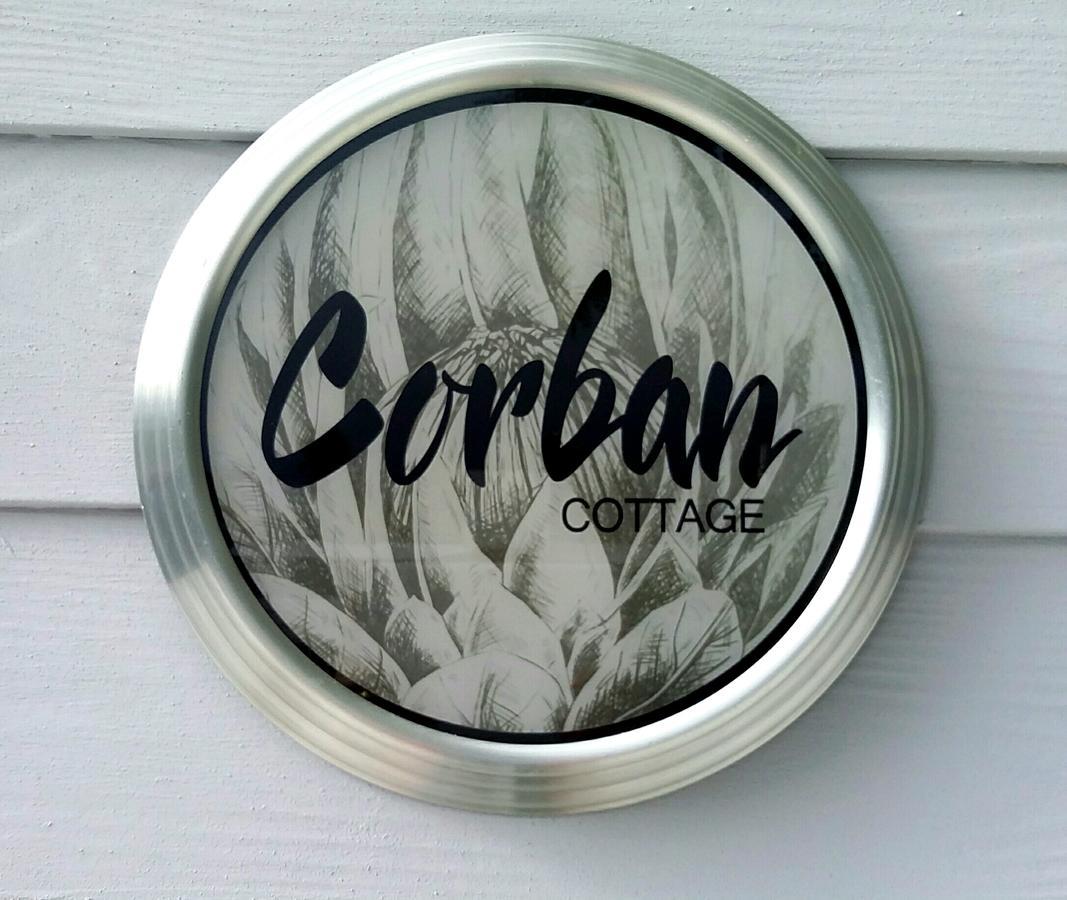 Corban * Hermanus